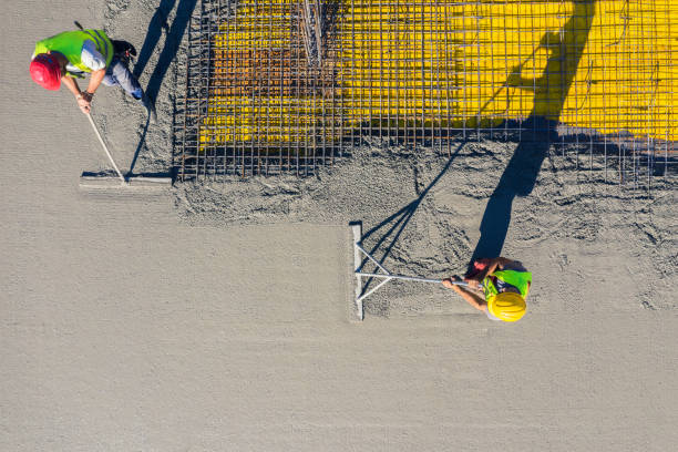 Best Concrete Resurfacing Services  in Onset, MA