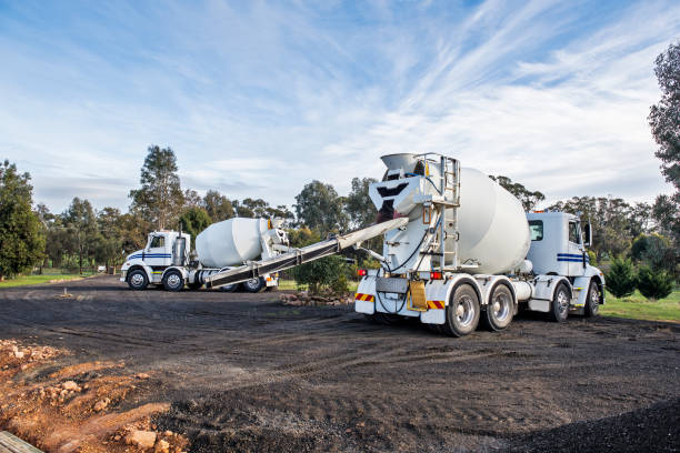 Best Local Concrete Companies  in Onset, MA